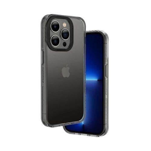 كفر ايفون 14برو TITAN PRO من Amazing thing -شفاف ا...