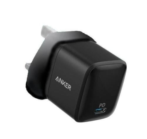 شاحن جداري ANKER PD 20w