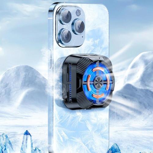 مروحة تبريد للهاتف و الايباد X79