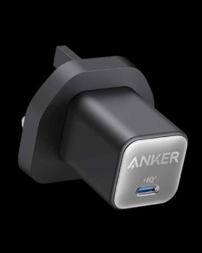 شاحن جداري ANKER PD 25w
