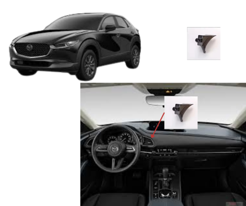 20-25 مازدا CX30