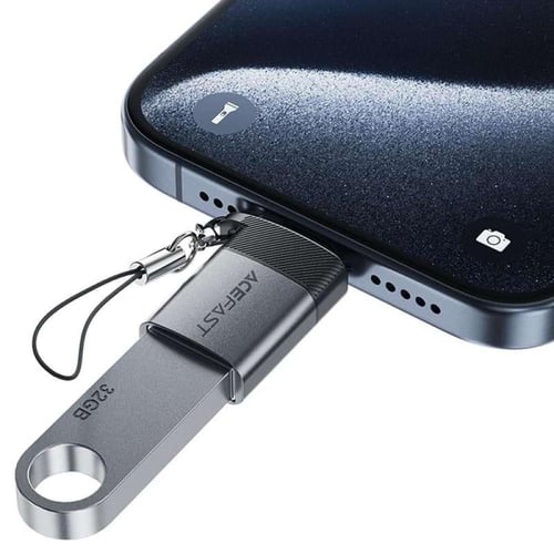 تحويلة مخرج تايب سي ومدخل يواس بي تدعم الشحن ونقل...