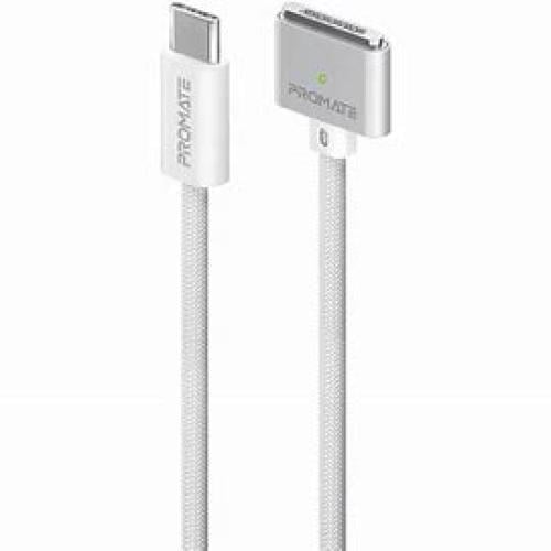 كابل شحن USB-C إلى ماج سيف-3 بمقاومة عالية تصل إلى...