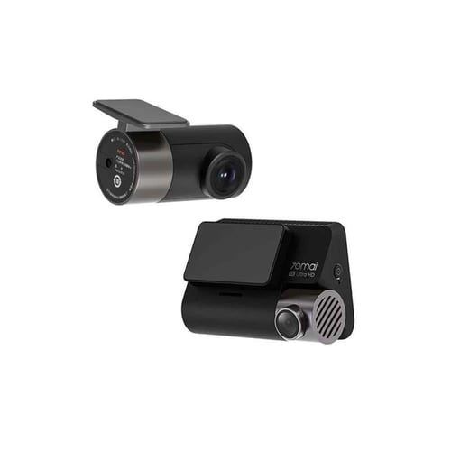 داش كام شاومي كاميرا سيارة امامية وخلفية A800 بدقة...