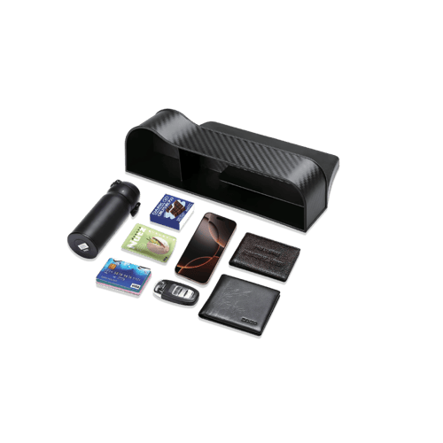 منظم مقعد للسيارة كاربون فايبر بتصميم سلس من VERTI...