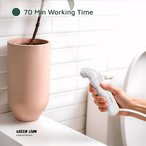 جرين ليون شطاف بيديت برو محمول، بطارية 1600mAh