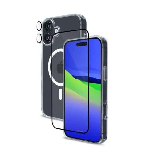 بكج ArmorPro ايفون 16 بلس ماج سيف