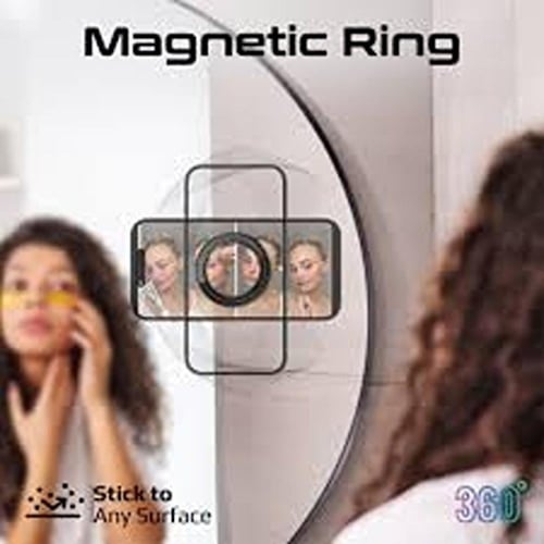قاعدة 360 درجة Promate Magnetite