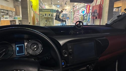 هايلوكس 2016-2025