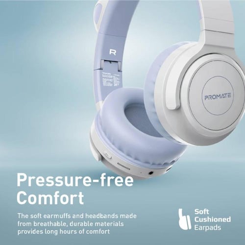 سماعة راس بلوتوث باندا Promate Panda