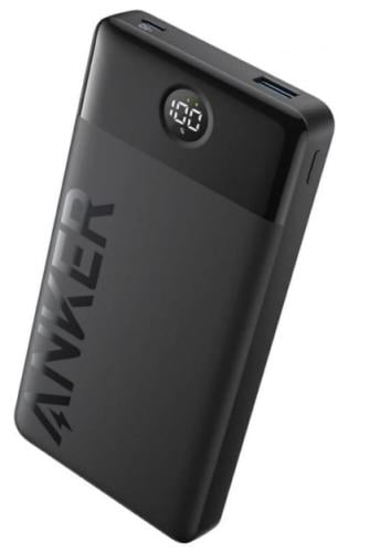 بطارية متنقلة (20,000mAH) 15w ANKER