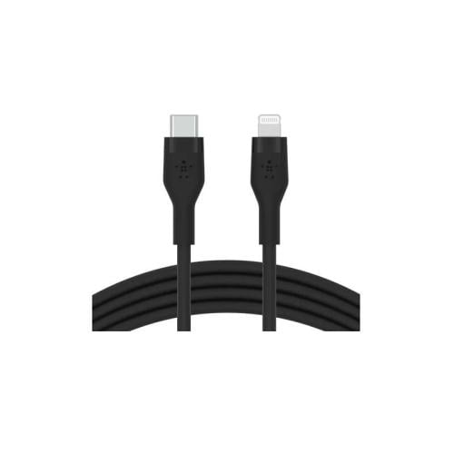 كيبل USB-C لايتنينج 1 متر - BELKIN