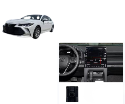 افالون 2019-2023