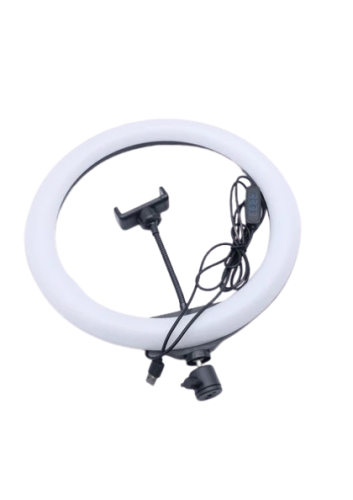 ستاند تصوير مع رينج لايت ار تاكو RTAKO Fill Light...