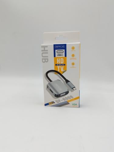 وصلة بروجكتر تايب سي