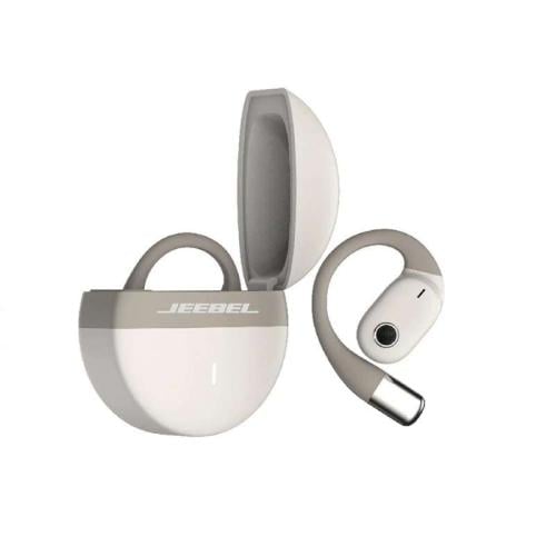 سماعات AMG ابيض JEEBEL