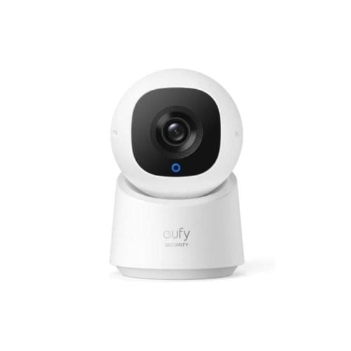 كاميرة مراقبة تستطيع الالتفاف ب360 درجة بدقة HD108...