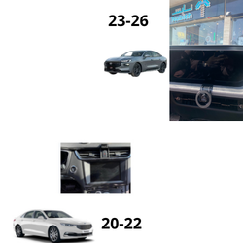 قاعدة تورس كبس