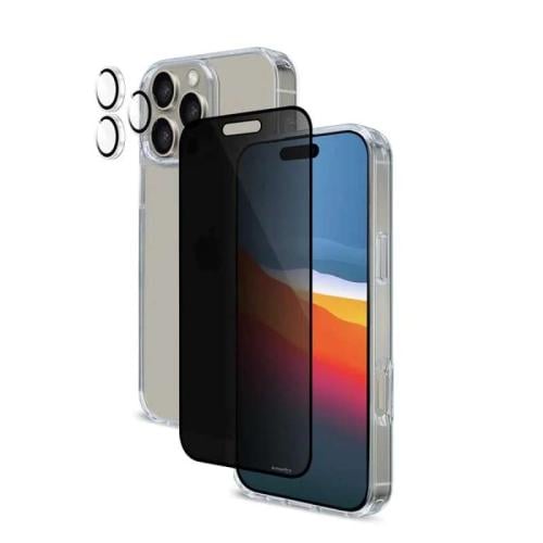 بكج ArmorPro ايفون 16 برو ملاقيف