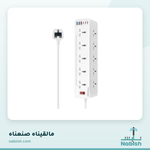 PowerMatrix2-5M توصيلة