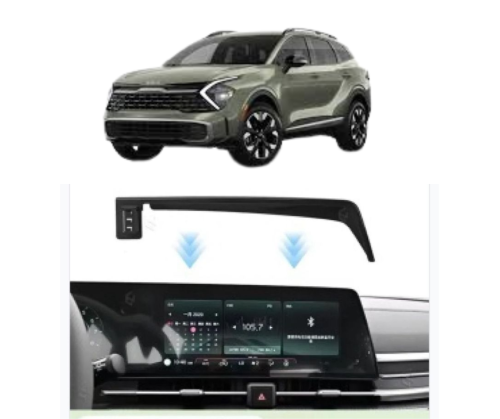 كيا سبورتج 2023