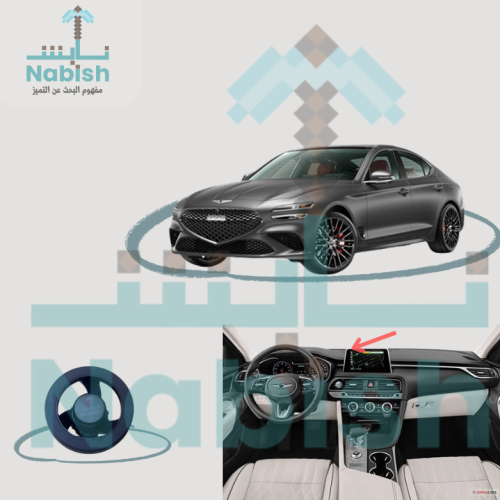 جنسيس G70 2021