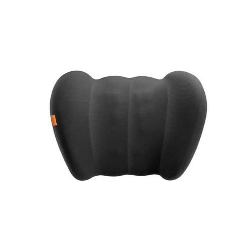 بيسوس كومفورت رايد وسادة تبريد مسند رقبة للسيارة -...
