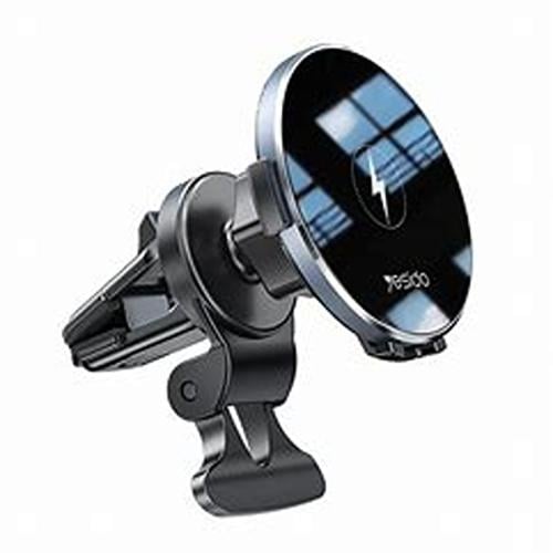 قاعدة شحن لاسلكي+مكيفc131