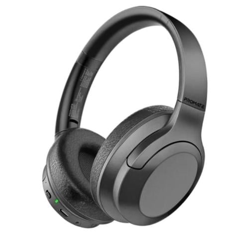 سماعة رأس بروميت Concord اللاسلكية أسود