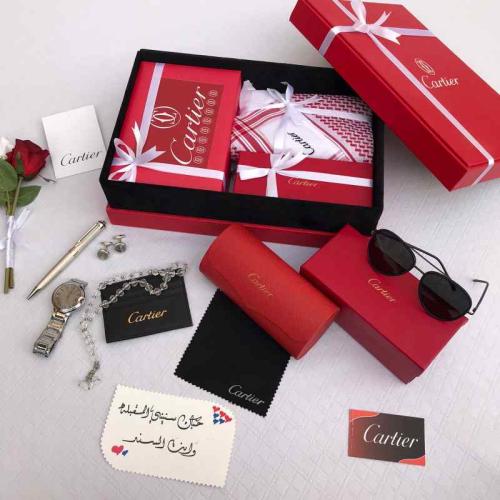 طقوم كارتير رجالية اصدار خاص 2026
