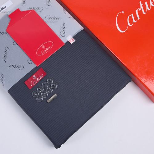 قماش شتوي كارتير مقلم