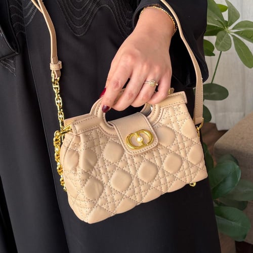 شنط ديور ماستر كواليتي درجه اولى 2026