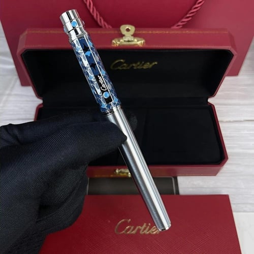 قلم كارتير سانتوس جامبو ( بولبوينت )