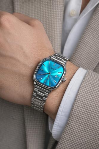 ساعات رجاليه ماركه كاسيو – أناقة وجودة تدوم