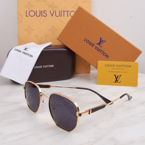 نظارات لويس فيتون شمسية رجالية