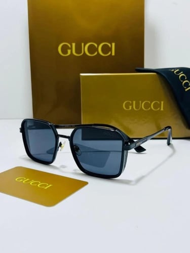 نظارات رجاليه ماركه قوتشي آخر اصدار