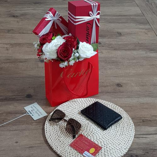 اطقم ماركات متنوعه رجاليه اخر اصدار