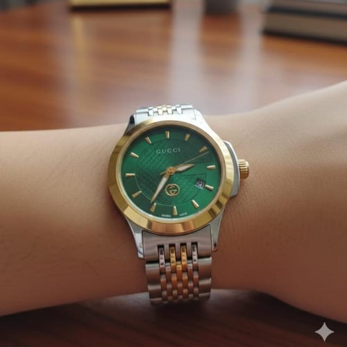 ساعات نسائيه ماركه قوتشي GUCCI