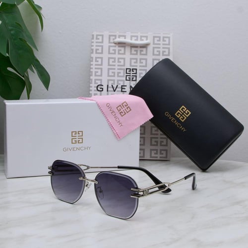 نظارات شمسيه جيفنشي آخر اصدار