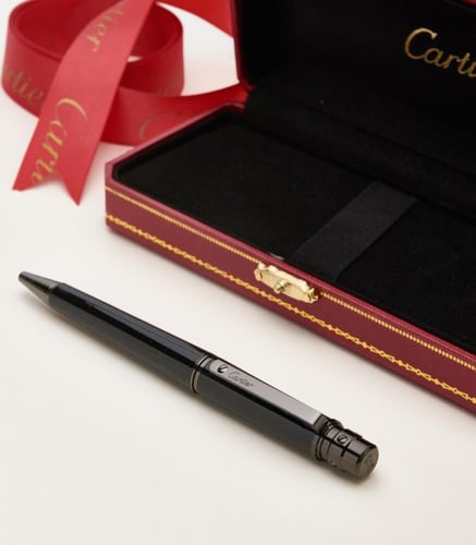 اقلام كارتير سانتوس مع الملحقات اصدار الجديد