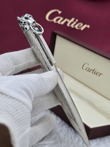 اقلام كارتير تايقر الموديل الجديد