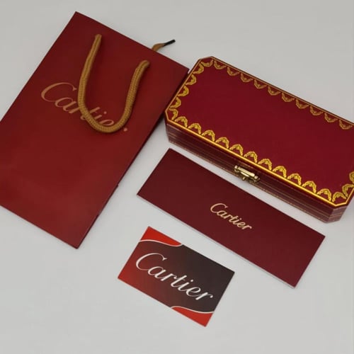 قلم كارتير سانتوس نحيف - أناقة حصرية