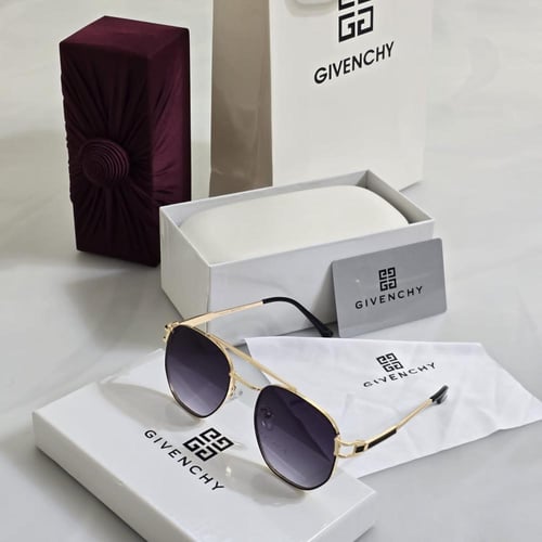 نظارة شمسية ماركة جيفنشي