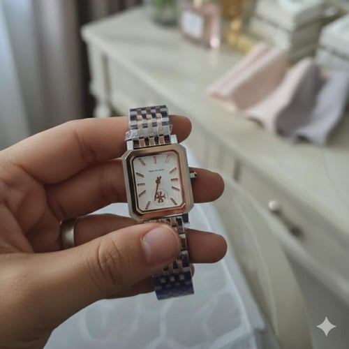 ساعات نسائية ماركة توري بروش موديل روبنسون