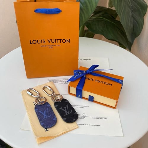 ميدالية مفاتيح Louis Vuitton