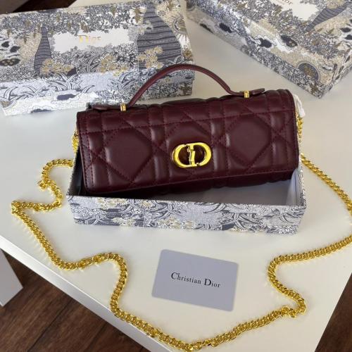 شنط ديور miss caro اخر اصدار 2026