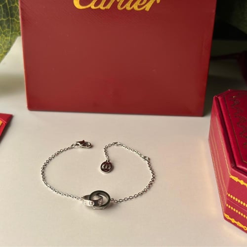 اسوارة نسائي ماركة كارتير