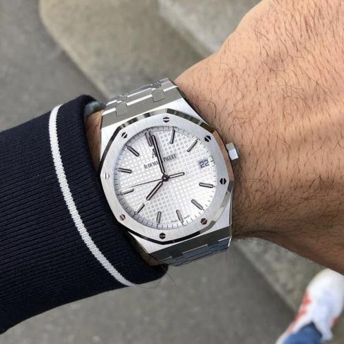 ساعة ادمر بياجيه رجالي مع الملحقات