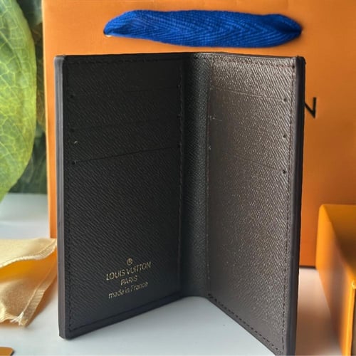 بوك رجالي ماركة LV اخر اصدار