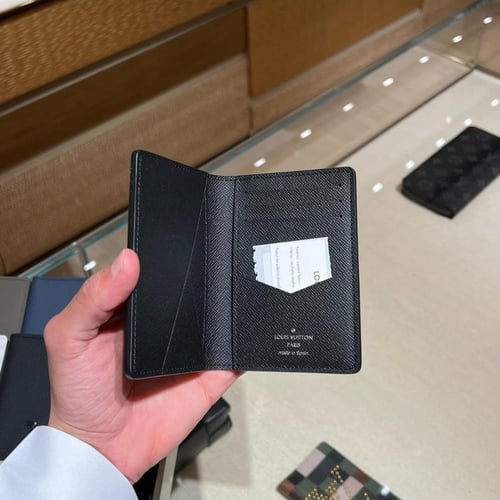 محفظة رجالية ماركة لويس فيتون